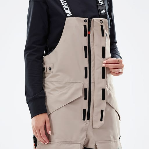 Cremallera frontal Imagen principal del producto,