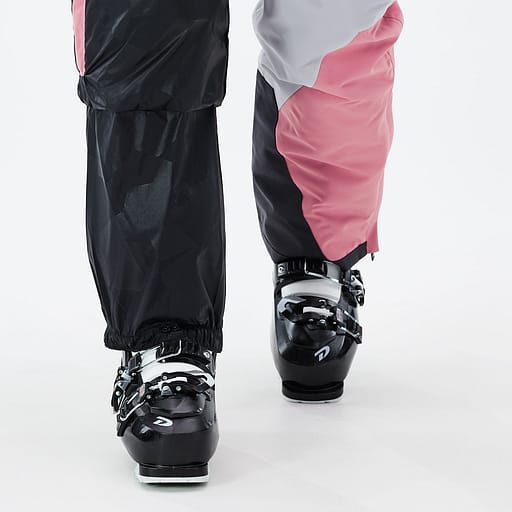 Polainas elásticas para la nieve Imagen principal del producto,