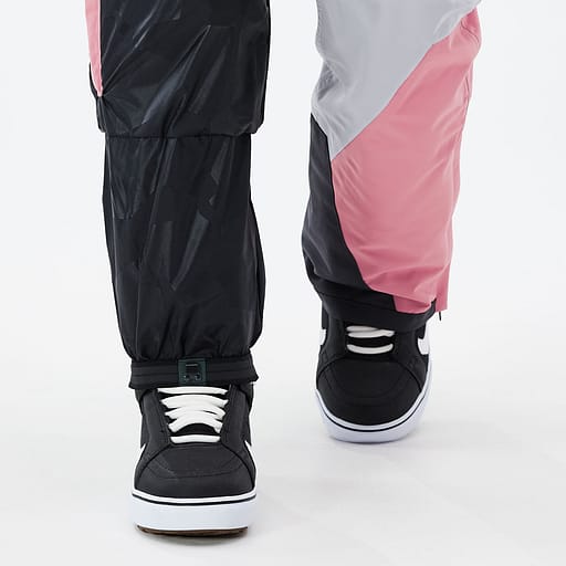 Elasticated Snow Gaiters