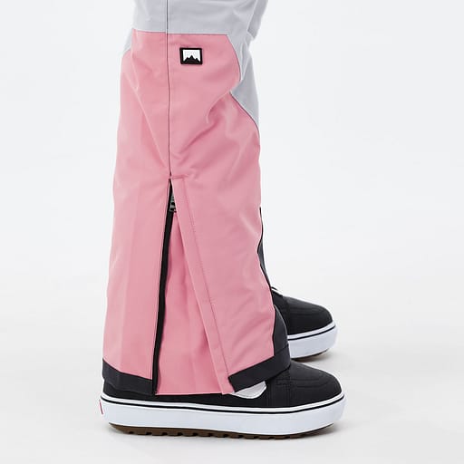 Zamek błyskawiczny w nogawkach Główne zdjęcie produktu,