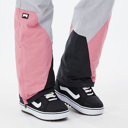 Wzmocniona nogawka chroniąca przed rozdarciem Główne zdjęcie produktu,