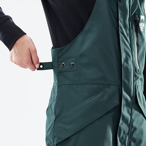 Dodatkowa regulacja w talii Główne zdjęcie produktu,