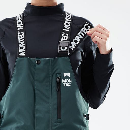 Tirantes Ajustables One-Point Imagen principal del producto,