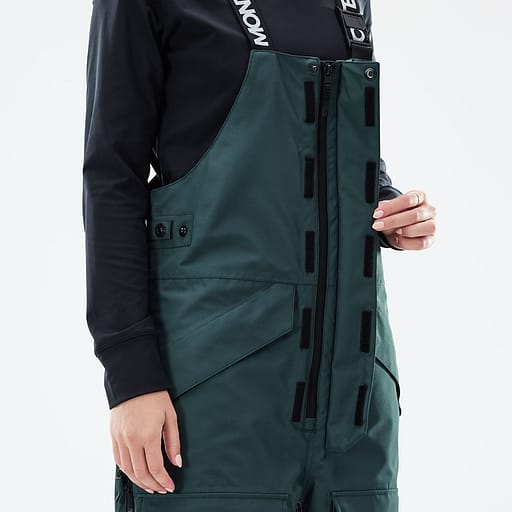 Přístupný přední zip Hlavní obrázek produktu,