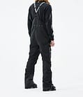 Fawk 2021 Lyžařské Kalhoty Pánské Black, Obrázek 3 z 6