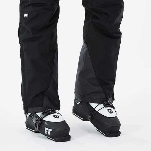 Zesílený lem a nárt Hlavní obrázek produktu,