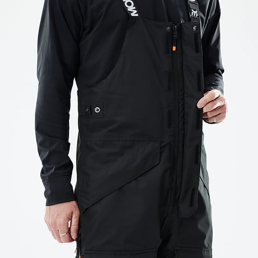 Přístupný přední zip Hlavní obrázek produktu,