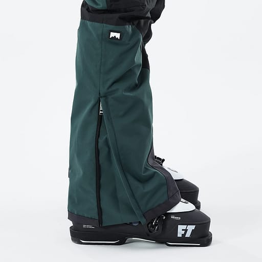 Zesílený lem a nárt Hlavní obrázek produktu,