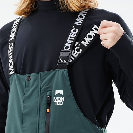 Nastavitelné kšandy v jedné části Hlavní obrázek produktu,