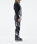 Fawk 2021 Kalhoty na Snowboard Pánské Arctic Camo/Black, Obrázek 2 z 6