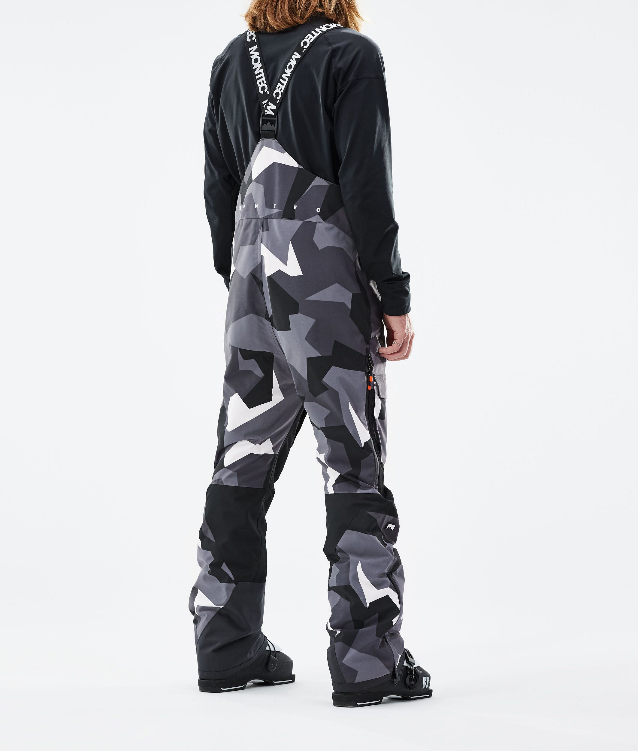 Camo ski pants mens hotsell