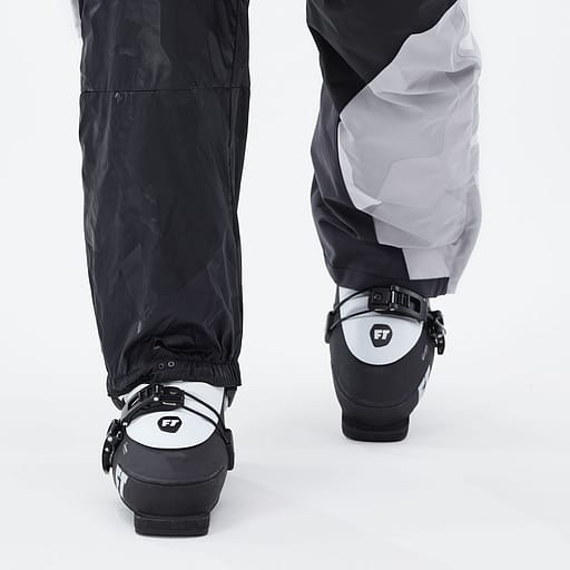 Elasticated Snow Gaiters