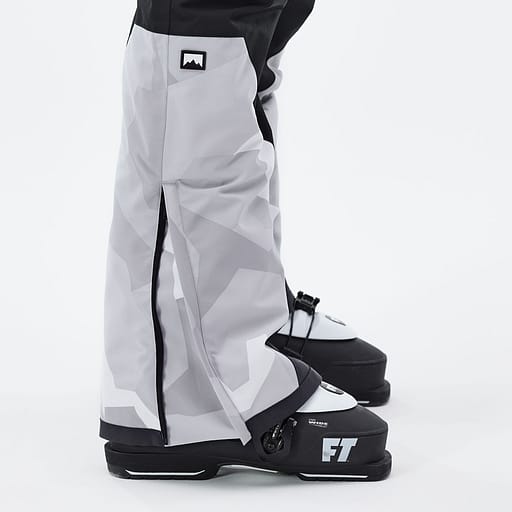 Lemy s klínem na zip Hlavní obrázek produktu,