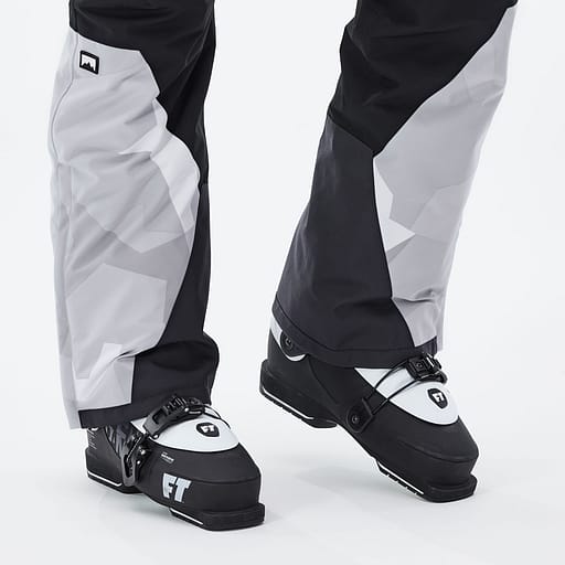 Zesílený lem a nárt Hlavní obrázek produktu,