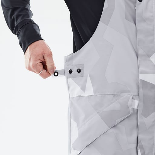 Nastavitelný pas Hlavní obrázek produktu,