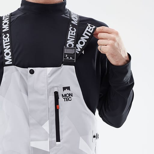 Nastavitelné kšandy v jedné části Hlavní obrázek produktu,