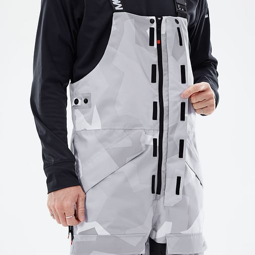 Přístupný přední zip Hlavní obrázek produktu,