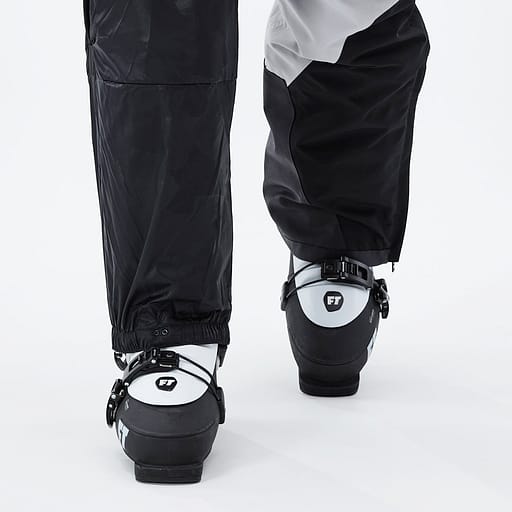 Elasticated Snow Gaiters