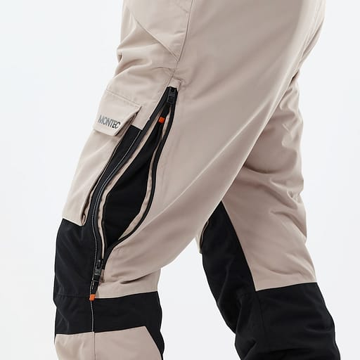 Zipped and Meshed Vents Main Product Details Image,