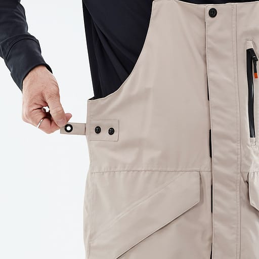 Taille ajustable Image principale des détails du produit,