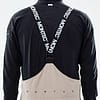 One-Point Adjustable Suspenders, Image 2 of 2,