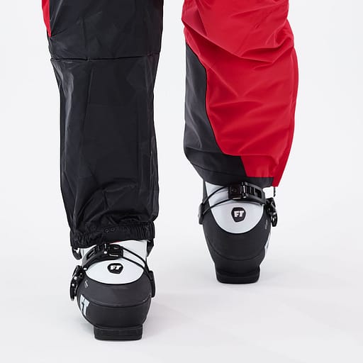 Elasticated Snow Gaiters