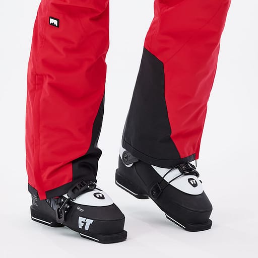 Zesílený lem a nárt Hlavní obrázek produktu,