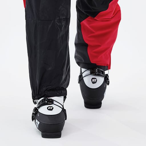 Elasticated Snow Gaiters