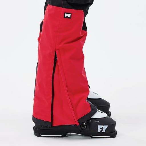 Lemy s klínem na zip Hlavní obrázek produktu,