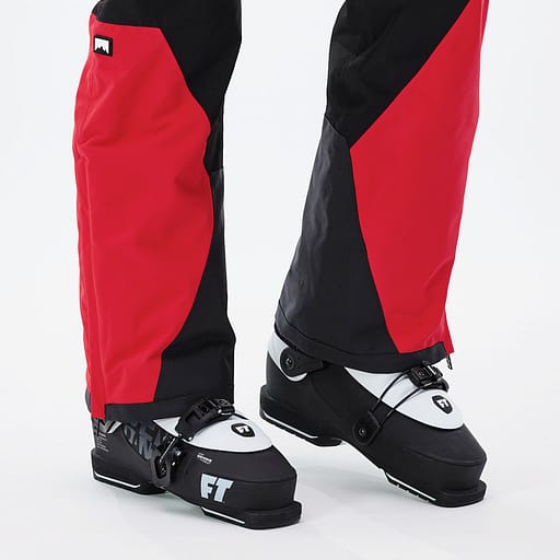 Zesílený lem a nárt Hlavní obrázek produktu,