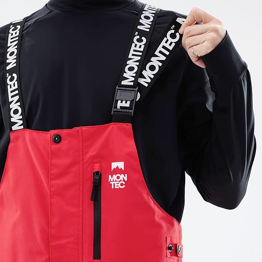 Nastavitelné kšandy v jedné části Hlavní obrázek produktu,