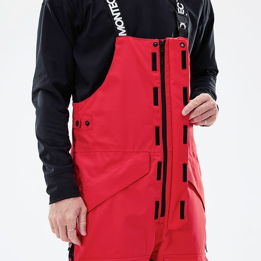 Přístupný přední zip Hlavní obrázek produktu,