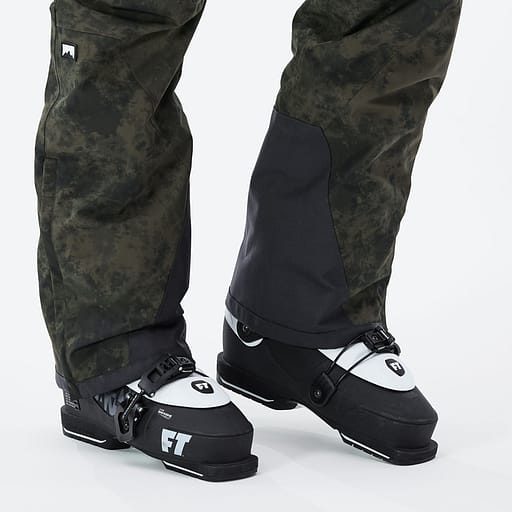 Zesílený lem a nárt Hlavní obrázek produktu,