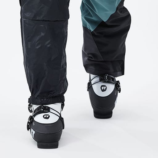 Elasticated Snow Gaiters