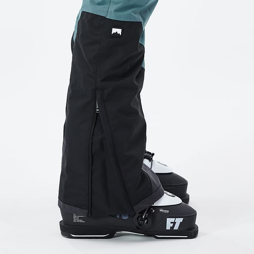 Lemy s klínem na zip Hlavní obrázek produktu,