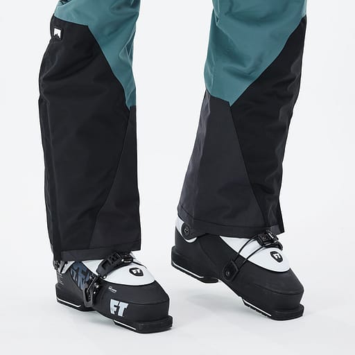 Zesílený lem a nárt Hlavní obrázek produktu,