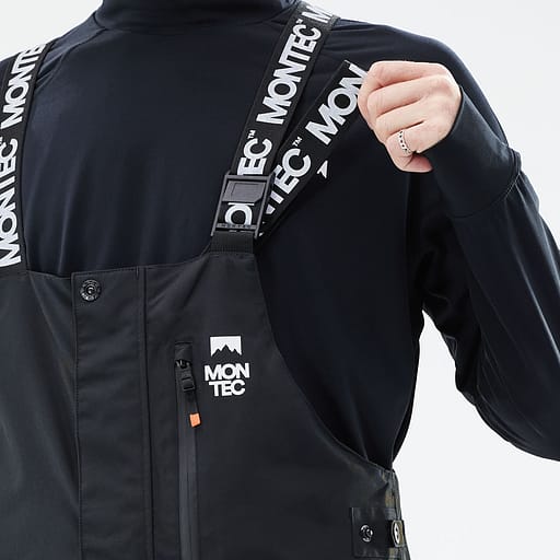 Nastavitelné kšandy v jedné části Hlavní obrázek produktu,