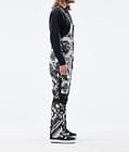 Fawk 2021 Snowboard Pants Men Komber Gold/Black Renewed, Image 2 of 6