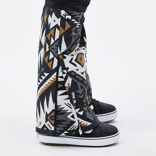 Zippered Gusseted Hems Main Product Details Image,