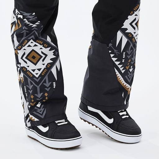 Reinforced Hem and Instep Main Product Details Image,