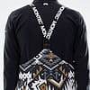 One-Point Adjustable Suspenders, Image 2 of 2,