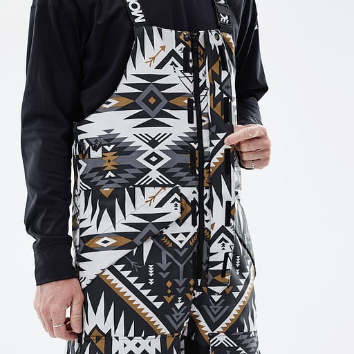 Front-Access Zipper Main Product Details Image,