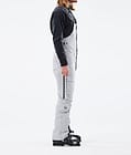 Fawk 2021 Skibroek Heren Light Grey, Afbeelding 2 van 6