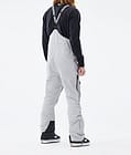 Fawk 2021 Snowboardhose Herren Light Grey, Bild 3 von 6
