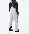 Fawk 2021 Skibroek Heren Light Grey, Afbeelding 3 van 6