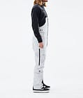Fawk 2021 Snowboardhose Herren White Tiedye, Bild 2 von 6