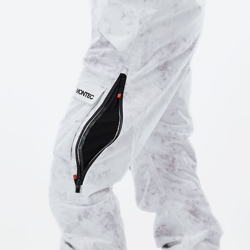 Zipped and Meshed Vents Main Product Details Image,