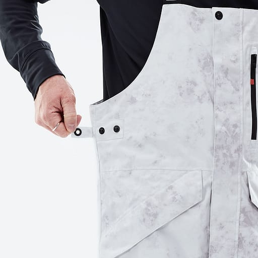 Snapper-Adjustable Waist Main Product Details Image,