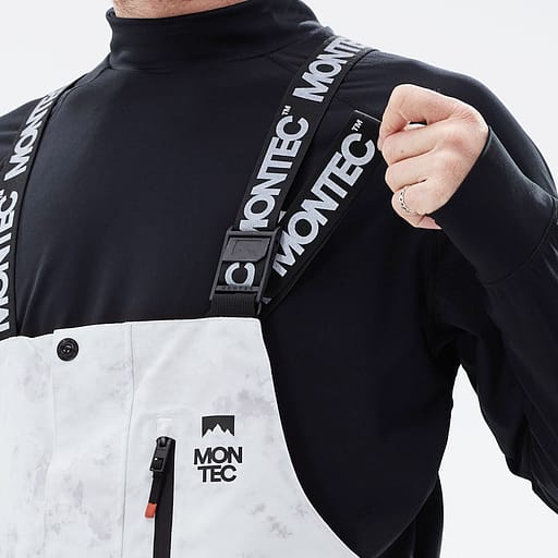One-Point Adjustable Suspenders Main Product Details Image,