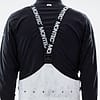 One-Point Adjustable Suspenders, Image 2 of 2,